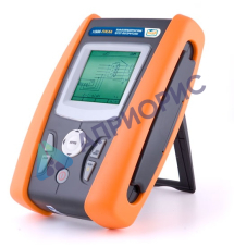 Поверка измерителя параметров электрических сетей АКИП-8601