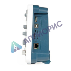 Осциллограф АКИП-4122/5V