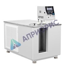 Аттестация термостата жидкостного низкотемпературного КРИО-ВИС-Т-02