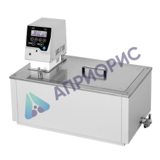 Аттестация термостата жидкостного ВТ18-2