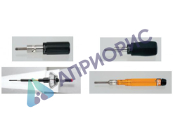 Поверка отверток моментных предельных TD, RD, LD