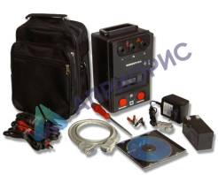 Поверка мегаомметра М6, М6-1, М6-2, М6-3, М6-4, М6-ЖТ