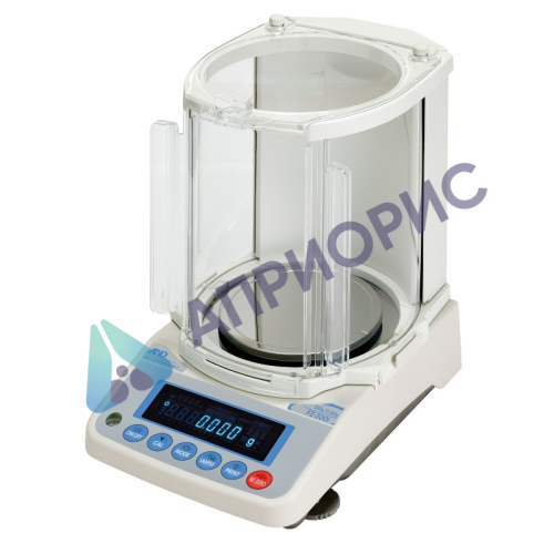Электронные лабораторные весы серии DX-WP