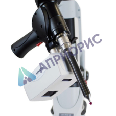 Измерительная рука ROMER Absolute Arm SE с навесным 3D сканером HP-L-20.8