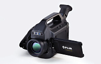 Тепловизор FLIR GFX320