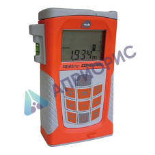 Поверка дальномера лазерного Mettro CONDTROL