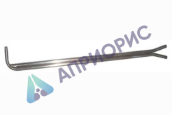 Поверка трубок напорных НИИОГАЗ и ПИТО