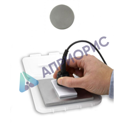 Нулевые тестовые пластины DeFelsko