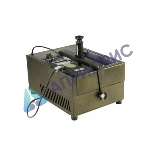 Поверка измерителя теплопроводности ИТП-МГ4 «300»