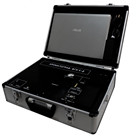 Двухканальный портативный газовый хроматограф ФГХ-1-2