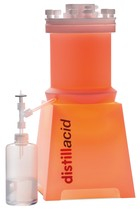 Система очистки кислот