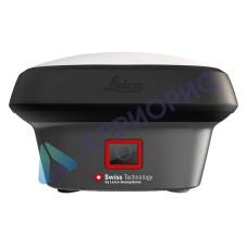 Комплект GNSS-приемника RTK ровер Leica GS18 I (LTE и радио)+CS20 Disto