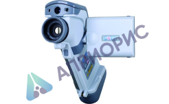 Поверка тепловизора HOTFIND-E8 GN