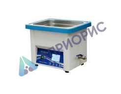 Ультразвуковая ванна Ultraclean-10DTDW (10л, до +80гр, с LCD дисплеем)