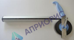 Поверка рулетки измерительной металлической РУЗД Р1УЗД, Р2УЗД, Р3УЗД, Р5УЗД, Р10УЗК, Р20УЗК, Р30УЗК, Р50УЗК, Р100УЗК