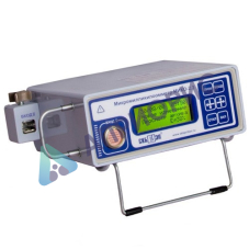 Поверка микромилликилоомметра МИКО-2.3