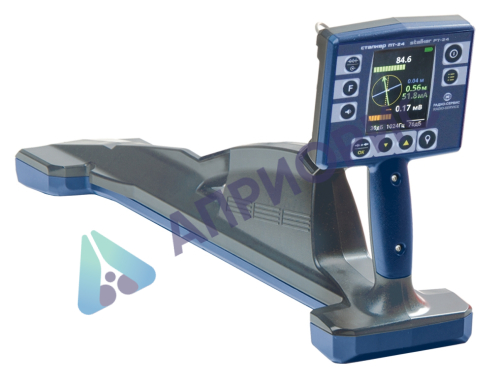Калибровка трассоискателя Сталкер 75-24