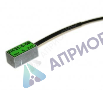 П121-5-50-MK преобразователь ультразвуковой
