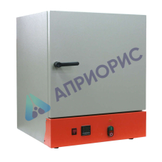 Шкаф сушильный СНОЛ-3,5.3,5.3,5/3,5-Н5 (с вентилятором) (42 л, 350°C)