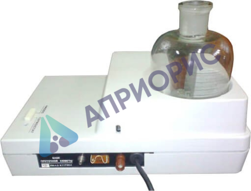 Блок термостатируемой проточной кюветы КФК-3ПК