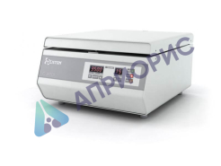 Центрифуга лабораторная Liston C 2201 c ротором CRA 1215 (12х15 мл)