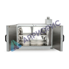 Аттестация шкафа сушильного SNOL 200/200