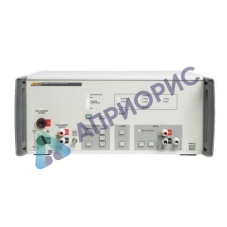 Усилитель тока, управляемый напряжением, Fluke 52120A-C