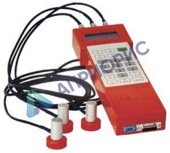 Поверка устройств портативных виброизмерительных СМ-3001