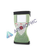 Полевой GPS/GNSS контроллер Leica CS15
