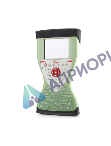 Полевой GPS/GNSS контроллер Leica CS15