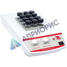 Термостат твердотельный OHAUS HB2AL (2 блока, от температуры на 5 выше окружающей среды до 150 °C, аналоговый)