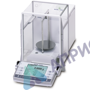 Поверка весов-компараторов AX