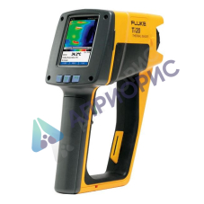 Fluke Ti20 тепловизор
