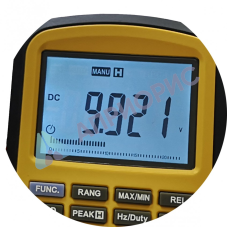 VA-MM30s Мультиметр цифровой