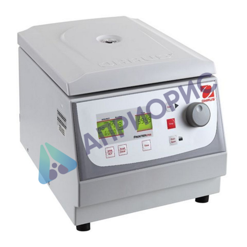 Центрифуга лабораторная OHAUS Frontier 5000 Multi Pro FC5706 (200-6000 об/мин)