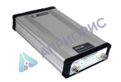 Поверка анализатора спектра АКИП-6602