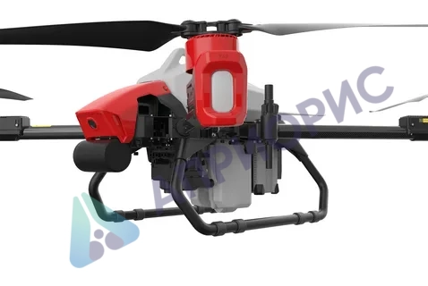 Квадрокоптер XAG V40 (базовый комплект для работы)