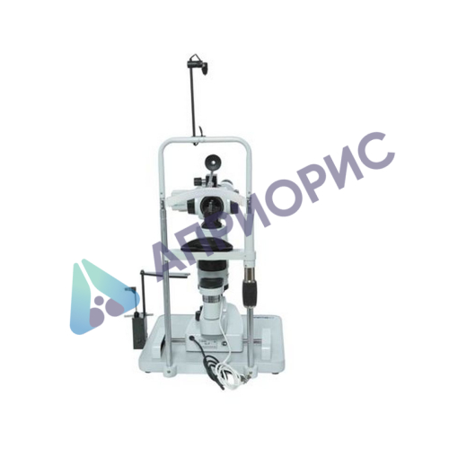 Щелевая лампа ЗОМЗ SL-P-05 (с тонометром)