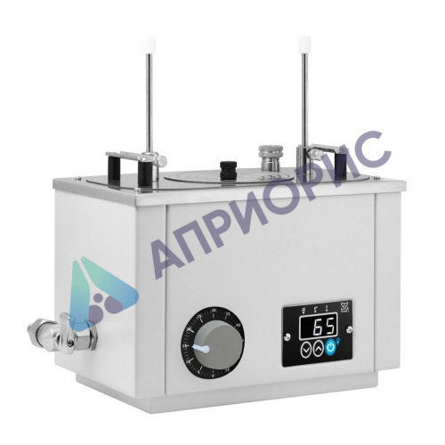 Баня лабораторная Termex ЛБ11 (Tокр +5...+200 °С, 2,5 л)