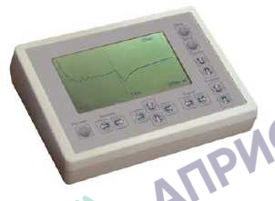 Поверка рефлектометра оптического FOD-7300
