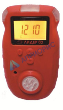 Поверка газоанализатора портативного Лидер 01, Лидер 02, Лидер 03, Лидер 04