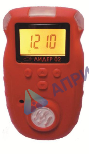 Поверка газоанализатора портативного Лидер 01, Лидер 02, Лидер 03, Лидер 04