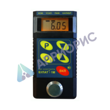 Поверка ультразвукового толщиномера Булат-1M