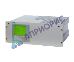 Поверка газоанализатора для измерений общего содержания углеводородов Fidamat 6