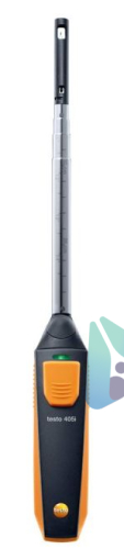 Смарт-зонд термоанемометр Testo 405i