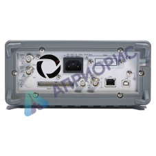 Генератор АКИП-3402 без GPIB