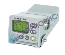 Поверка дозиметра ДКС-96