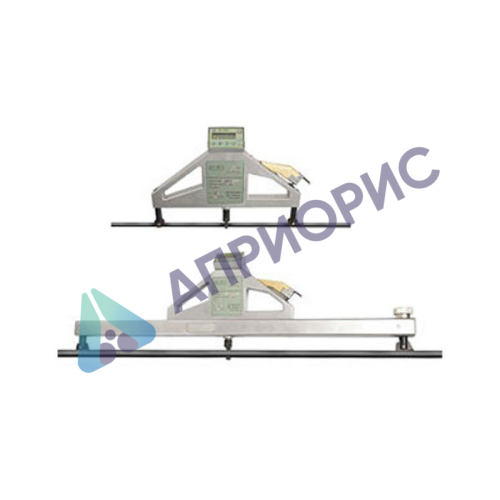 Поверка измерителя напряжения в арматуре ДО-60МГ4