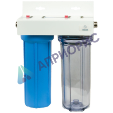 Система предварительной очистки воды Таглер СПОВ