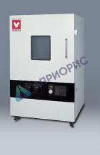 Шкаф сушильный вакуумный YAMATO DP103C (1000 л, до +200 °C)